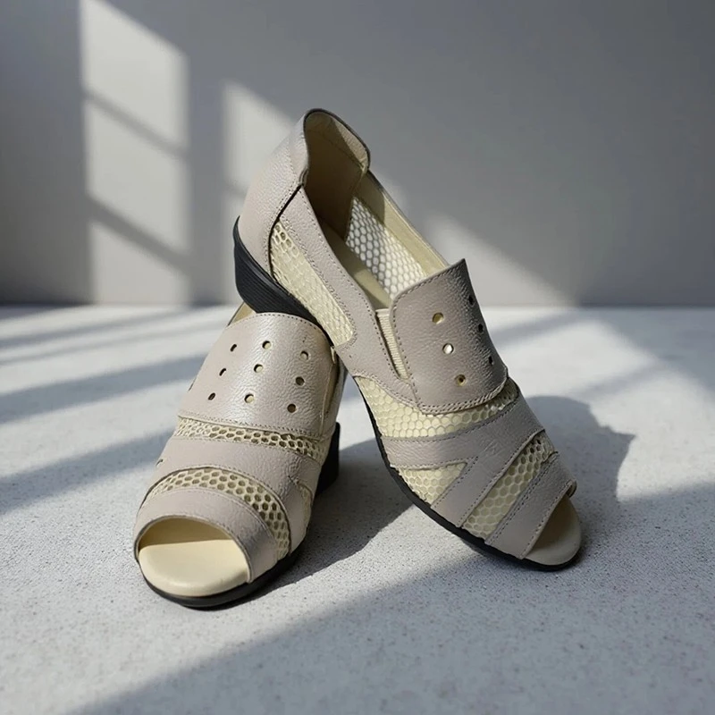 Honeycomb Sandals suppliers